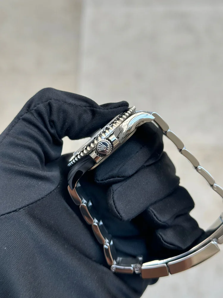 Rolex Yacht-Master 40 full set